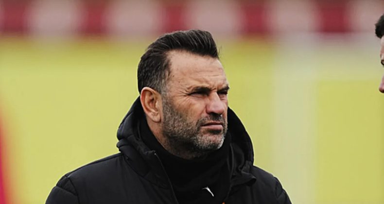 Galatasaray, Trabzonspor Ma&ccedil;ı Hazırlıklarını Tamamladı