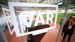 Galatasaray-Trabzonspor Ma&ccedil;ının VAR Hakemleri Belli Oldu!