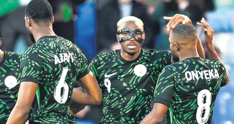 Galatasaray Üzüldü, Osimhen Sevindi!