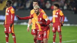 Galatasaray'ın Rakibi Fethiyespor! Okan Buruk'un Kupa 11'i Belli Oldu