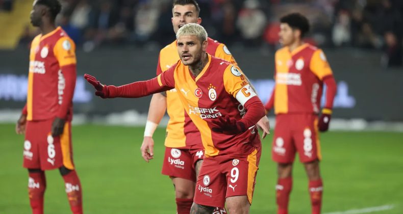 Galatasaray'ın Rakibi Fethiyespor! Okan Buruk'un Kupa 11'i Belli Oldu
