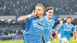 Galatasaray'ın Yeni Transferi: Noa Lang!