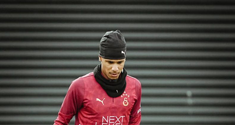 Galatasaray'da Fatih Karag&uuml;mr&uuml;k Hazırlıkları Başladı!