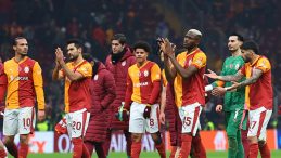 Galatasaray'da Fatih Karag&uuml;mr&uuml;k Ma&ccedil;ı &Ouml;ncesi İki Eksik