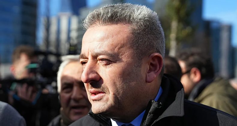 Galatasaray'da İbrahim Hatipoğlu'ndan Gelir Vurgusu!