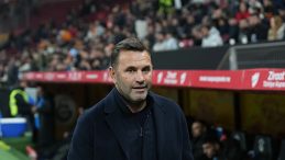 Galatasaray'da o isme veda zamanı!