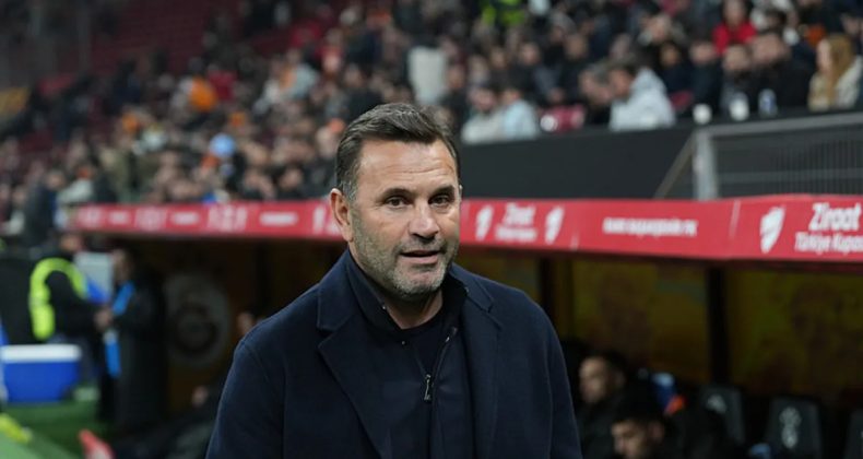 Galatasaray'da o isme veda zamanı!