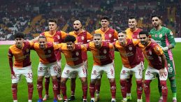 Galatasaray'da Ocak Ayı Yoğun Ge&ccedil;ecek