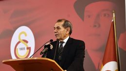 Galatasaray'da Olağan Divan Kurulu Toplantısı Yarın!