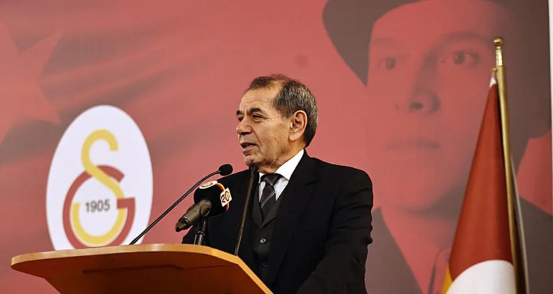 Galatasaray'da Olağan Divan Kurulu Toplantısı Yarın!