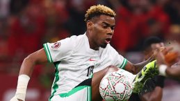 Galatasaray'da Onyedika Hakkında Gelişmeler!
