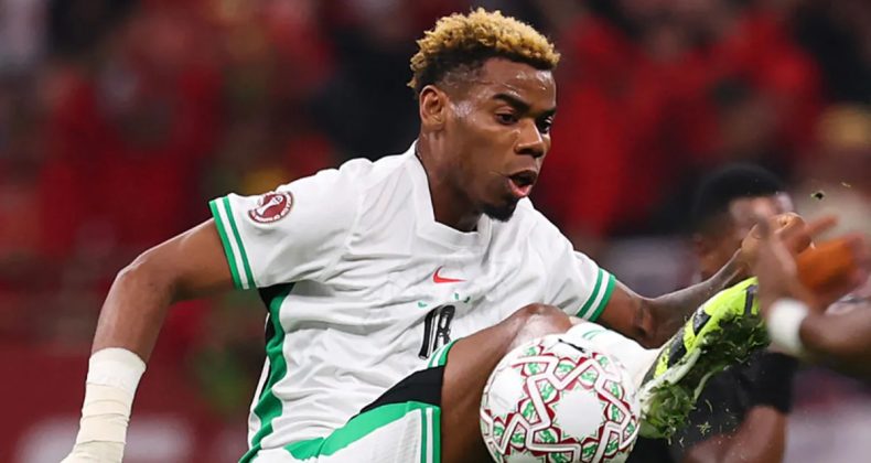 Galatasaray'da Onyedika Hakkında Gelişmeler!