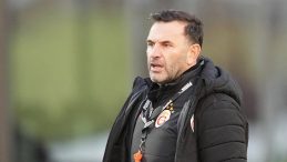 Galatasaray'da Trabzonspor Hazırlıkları T&uuml;m Hızıyla Devam Ediyor!