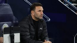 Galatasaray'dan Okan Buruk'un Play-off Değerlendirmesi!