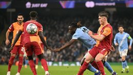 Galatasaray'ı Bekleyen Zorlu Fikst&uuml;r