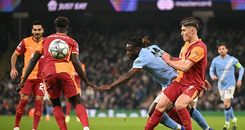 Galatasaray'ı Bekleyen Zorlu Fikst&uuml;r