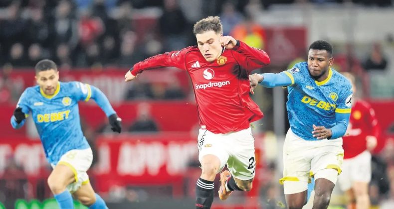 Galatasaray&rsquo;ın Kiralık &Ccedil;&ouml;z&uuml;m&uuml; Ugarte