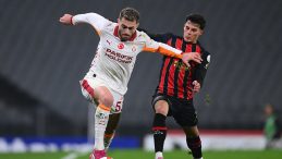 Galatasaray&rsquo;da Barış Alper Yılmaz&rsquo;dan K&ouml;t&uuml; Haber!