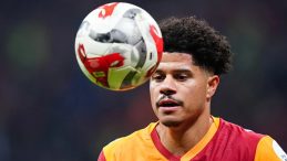 Galatasaray&rsquo;da Gabriel Sara şoku! Durumu belli oldu