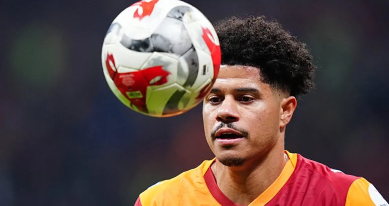 Galatasaray&rsquo;da Gabriel Sara şoku! Durumu belli oldu