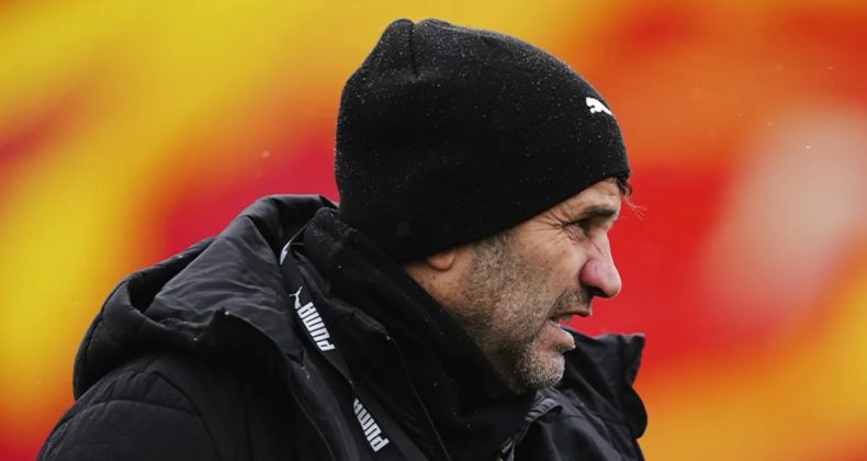 Galatasaray&rsquo;da Uğurcan &Ccedil;akır Kararı! 6 İsim Kamp Kadrosuna Dahil Edilmedi