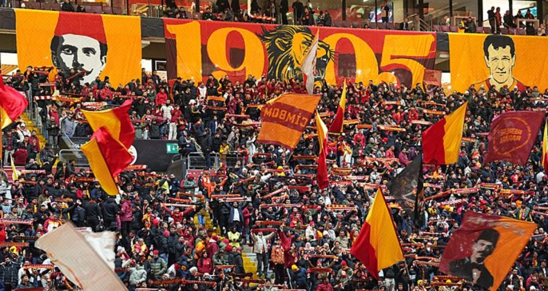 Galatasaray&rsquo;da Y&ouml;netim İ&ccedil;in İstifa Sesleri Y&uuml;kseldi!