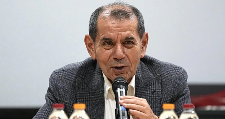 Galatasaray’dan 5 yıldızlı transfer hamlesi!