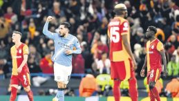 Galibiyet Yok, Umut Var