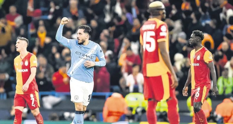 Galibiyet Yok, Umut Var