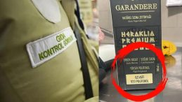 Garandere Zeytinyağlarında Polifenol Skandalı! Bakanlık Denetimlere Başladı