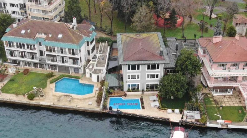 Garipoğlu'nun Barmeni Partileri Anlattı: Uyuşturucu İkramı Şok Edici Detaylar