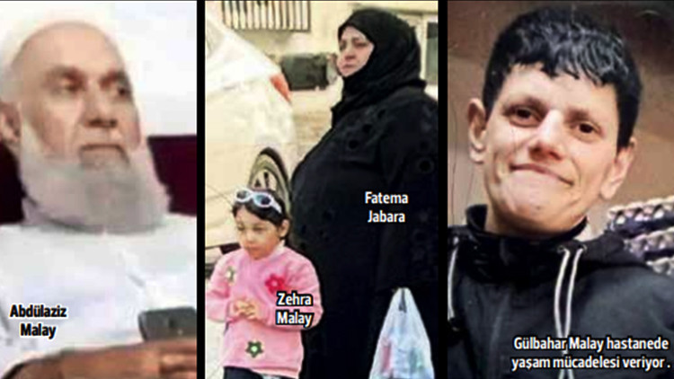 Gaz Faciası: L&uuml;ks Lambanın Ş&uuml;pheli Rol&uuml;