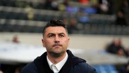 Gaziantep FK, 6 Ma&ccedil;tır Galip Gelemiyor