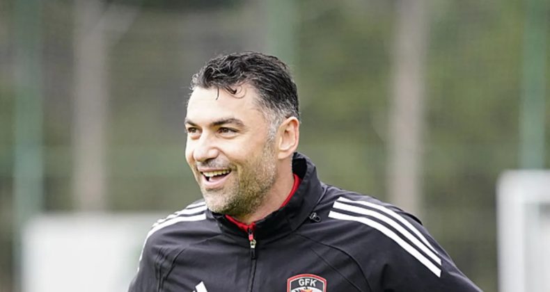 Gaziantep FK, Devre Arası Kamp Çalışmalarını Tamamladı