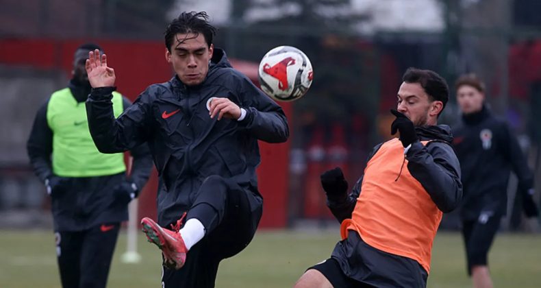 Gaziantep FK, Galatasaray Ma&ccedil;ına Hazır!