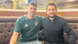 Gaziantep FK Teknik Direkt&ouml;r&uuml; Burak Yılmaz, SABAH Spor&rsquo;a konuştu: Garantici değil daha cesur olmalıyız!