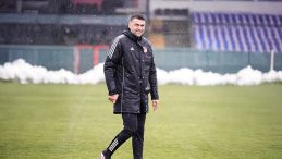 Gaziantep FK'da Galatasaray Ma&ccedil;ı &Ouml;ncesi İki Oyuncu Ameliyat Ge&ccedil;irdi!