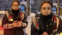 Gaziantep'te 'Sahte Jandarma' Operasyonu