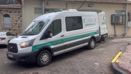 Gaziantep'te Akraba Dehşeti: Alacak-Vercek Kavgası Kanlı Sonu&ccedil;landı!