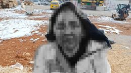 Gaziantep'te Sokak Ortasında Korkun&ccedil; Bir Olay: Kadın Şiddete Maruz Kaldı!