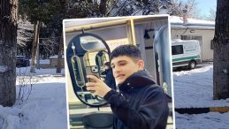 Gaziantep'te yaşanan trajedi! 17 yaşındaki kuaf&ouml;r kalfası, 15 yaşındaki eski iş arkadaşı tarafından &ouml;ld&uuml;r&uuml;ld&uuml;