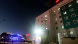 Gaziantep&rsquo;te 7 Kişilik Aile Karbonmonoksit Gazından Zehirlendi!