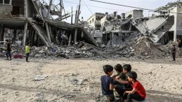 Gazze'de Durum Ciddi: &Ouml;l&uuml; Sayısı 71.562'ye Y&uuml;kseldi