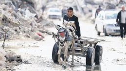 Gazze'de Soykırım, Batı Şeria'da Zul&uuml;m