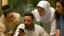 Gazze'de Yaşanan Dramı Anlatan "Hind Rajab'ın Sesi" Oscar'da İlk Beşe Kaldı