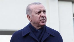 Gazze'yi Asla Yalnız Bırakmayacağız