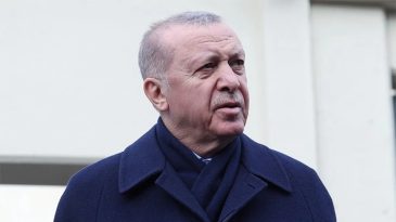 Gazze'yi Asla Yalnız Bırakmayacağız