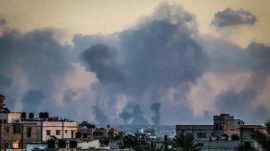 Gazze&rsquo;de Bilan&ccedil;o Ağırlaşıyor: Can Kaybı 71 Bin 667'ye Ulaştı