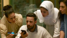 Gazze&rsquo;nin &Ccedil;ığlığı Oscar Yolunda: "Hind Rajab&rsquo;ın Sesi" D&uuml;nyayı Sarstı