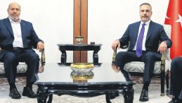 Gazze&rsquo;ye Destek &Ccedil;abaları Kesintisiz Devam Edecek